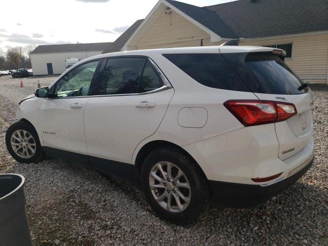Vin: 3gnaxkevxkl278899, lot: 76814294, chevrolet equinox lt 20192