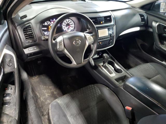 2016 NISSAN ALTIMA 2.5 - 1N4AL3APXGN362767