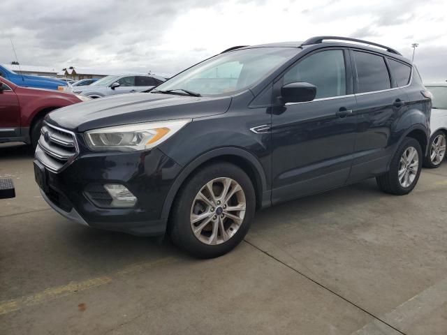 VIN 1FMCU9GD7HUB22465 2017 Ford Escape, SE no.1