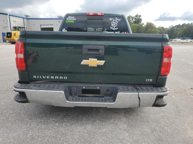 VIN 3GCUKSEC1FG264049 2015 Chevrolet Silverado, K15... no.6