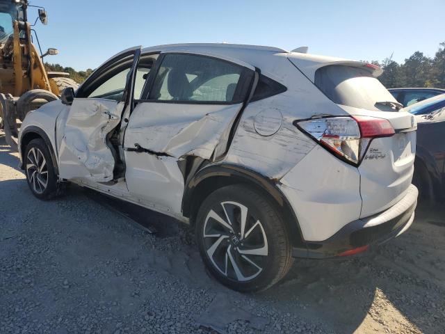 Vin: 3czru6h16lm731264, lot: 75271084, honda hr-v sport 20202
