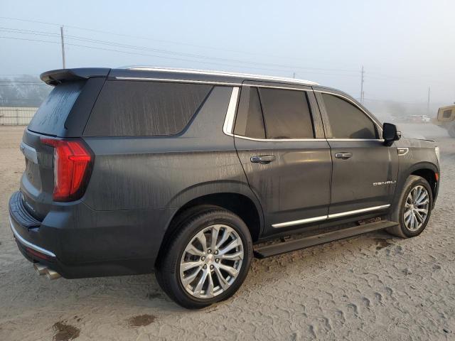 VIN 1GKS1DKL2NR184613 2022 GMC Yukon, Denali no.3