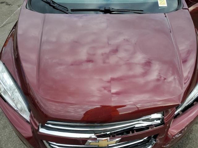 2016 CHEVROLET TRAX LTZ 3GNCJMSB9GL254844