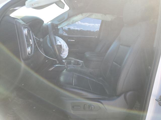 2020 GMC SIERRA K15 - 1GTU9DED5LZ150969