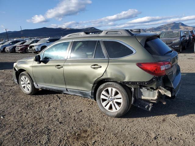 Vin: 4s4bsadc3h3272299, lot: 76740434, subaru outback 2.5i premium 20172