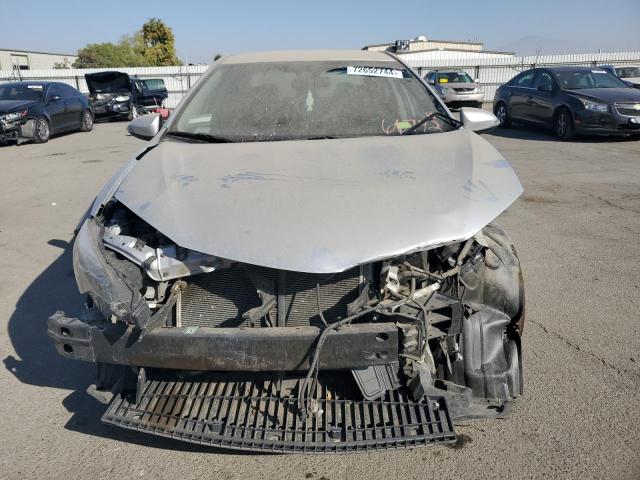 VIN 5YFBURHE6HP627921 2017 Toyota Corolla, L no.5