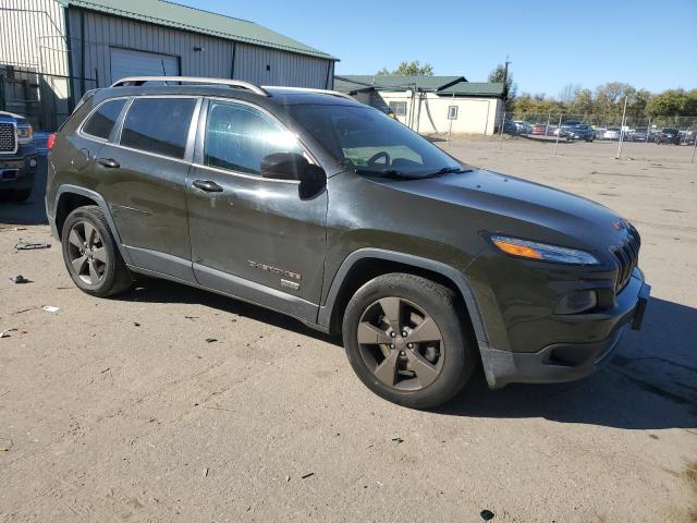 VIN 1C4PJMCS3GW316788 2016 Jeep Cherokee, Latitude no.4