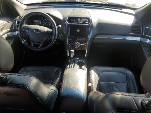 2016 FORD EXPLORER S - 1FM5K8GTXGGA03712