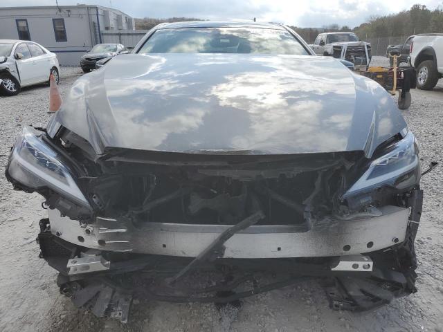 2022 LEXUS LS 500 BAS JTHD51FF4N5017316