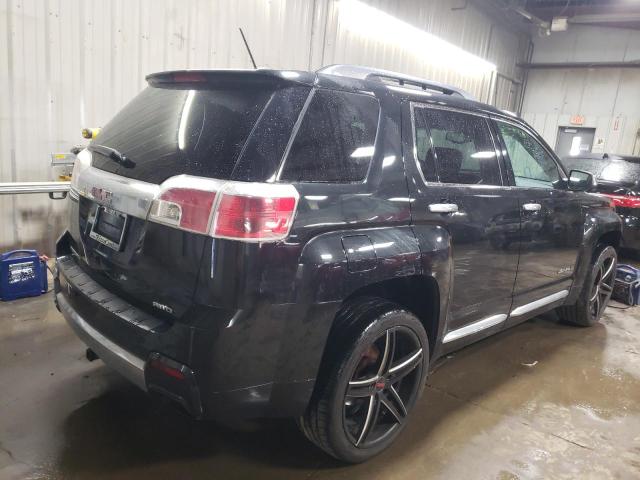Vin: 2gkflze37f6190599, lot: 77482104, gmc terrain denali 20153