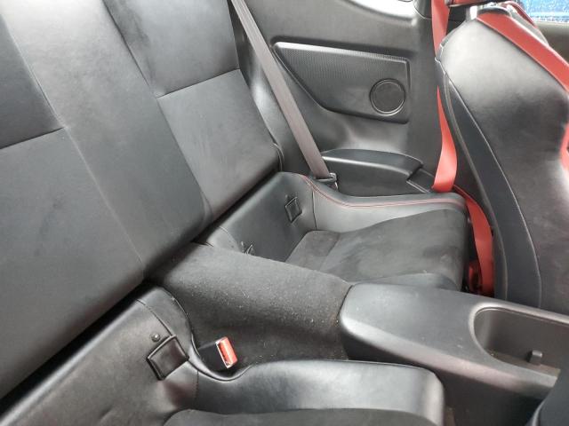 2020 SUBARU BRZ TS JF1ZCAD17L9700787