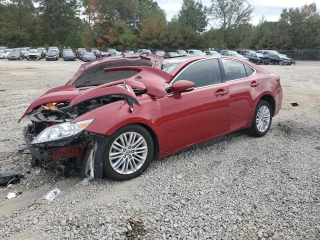 2015 LEXUS ES 350 #2996367400