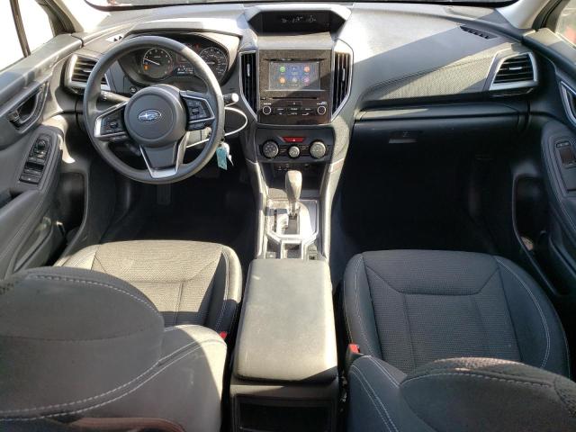2020 SUBARU FORESTER JF2SKADC6LH492893