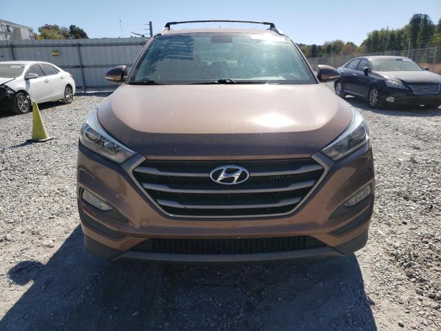 2016 HYUNDAI TUCSON LIM - KM8J33A25GU073652