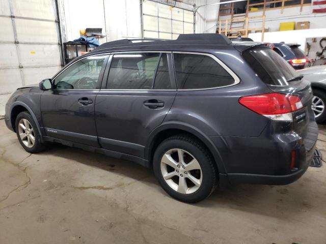 VIN 4S4BRCKC7D3270088 2013 Subaru Outback, 2.5I Lim... no.2