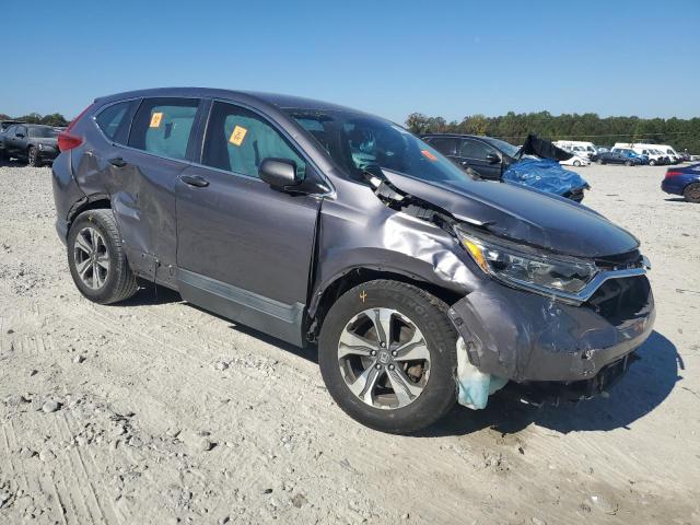 2019 HONDA CR-V LX - 2HKRW5H34KH407617