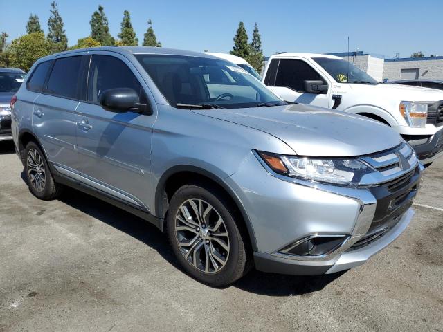 Vin: ja4ad2a31gz018682, lot: 75355764, mitsubishi outlander es 20164