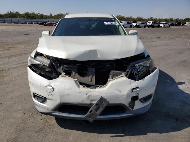 VIN 5N1AT2MT3FC760843 2015 Nissan Rogue, S no.5