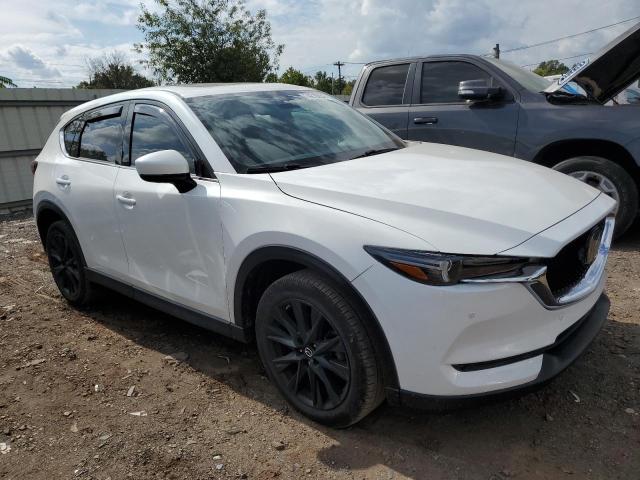 VIN JM3KFBE28K0656938 2019 Mazda CX-5, Signature no.4