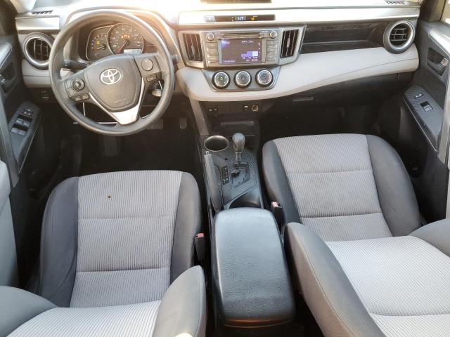 VIN JTMZFREV9D5008010 2013 Toyota RAV4, LE no.8