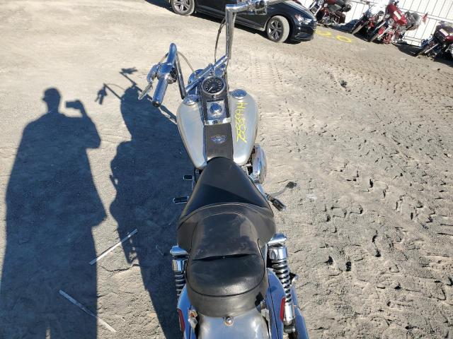 2003 HARLEY-DAVIDSON FXDWG ANNI 1HD1GEV433K329775