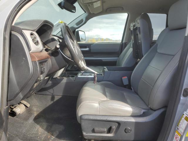 2018 TOYOTA TUNDRA DOU - 5TFBY5F19JX731386