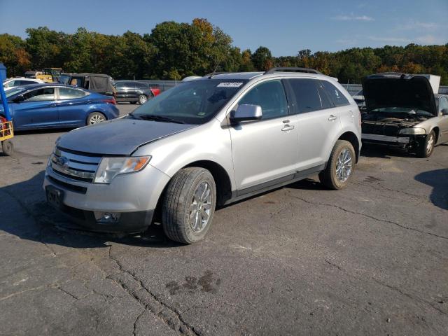 2010 FORD EDGE SEL #3006686393