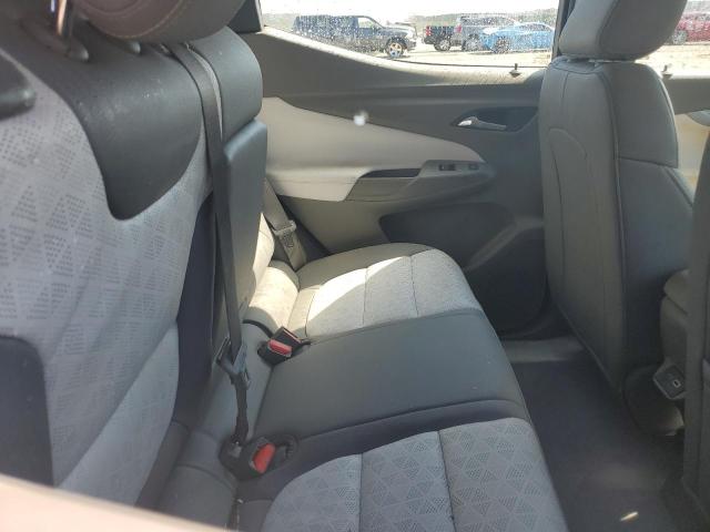 2022 CHEVROLET BOLT EUV P - 1G1FZ6S08N4110884