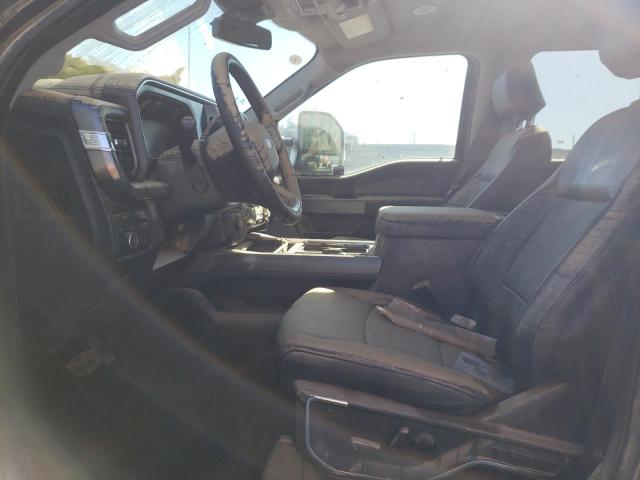 2023 FORD F250 SUPER - 1FT8W2BT4PED82986