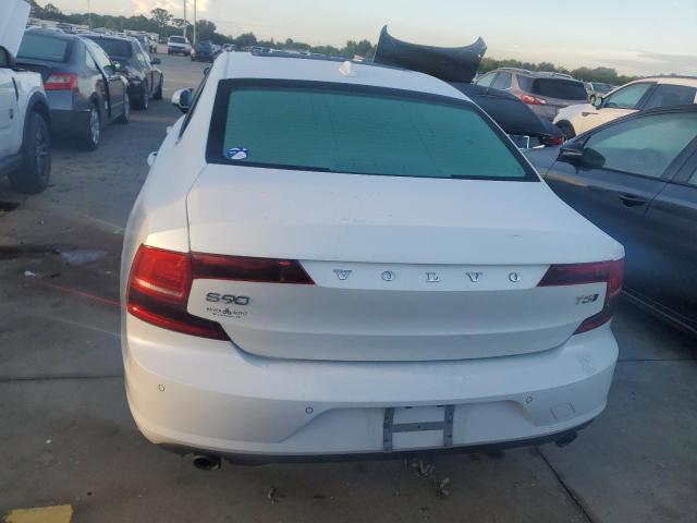 VIN LVY982MK4JP034015 2018 Volvo S90, T5 Momentum no.6