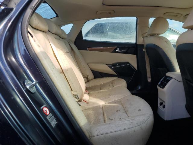 2017 KIA CADENZA PR - KNALC4J12H5068556