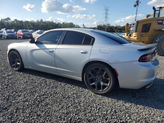 2020 DODGE CHARGER SX - 2C3CDXBG3LH249577