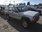 JEEP CHEROKEE S снимка