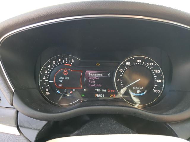 2018 LINCOLN MKC RESERV - 5LMTJ3DH0JUL01110