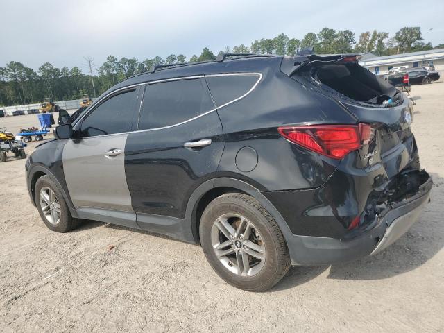 2018 HYUNDAI SANTA FE S - 5NMZU3LB3JH064478