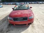 Lot #3006696434 2003 AUDI A4 1.8 CAB