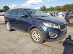 KIA SORENTO LX снимка