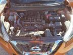 NISSAN KICKS S photo