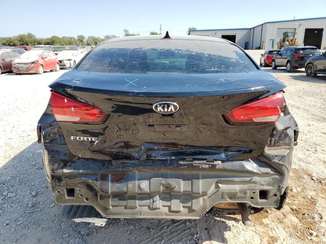 VIN 3KPFL4A78HE063984 2017 KIA Forte, LX no.6