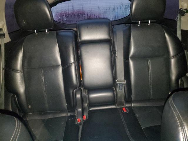 2015 NISSAN PATHFINDER - 5N1AR2MM1FC665902