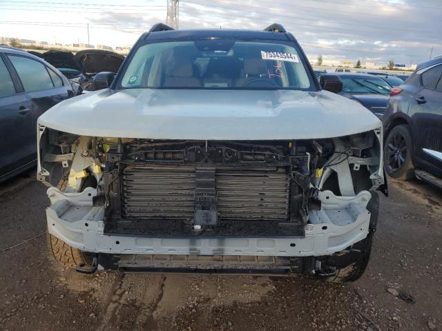 2024 FORD BRONCO SPO - 3FMCR9D94RRF20856