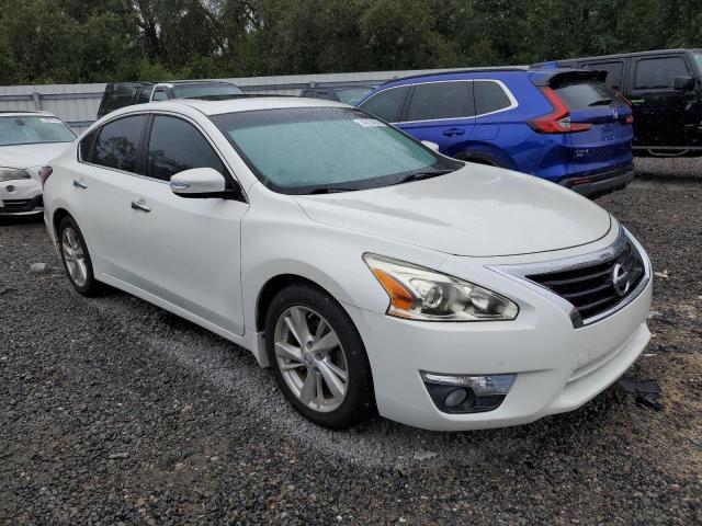 2015 NISSAN ALTIMA 2.5 - 1N4AL3APXFN878464