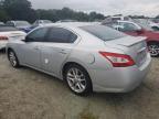 NISSAN MAXIMA S photo