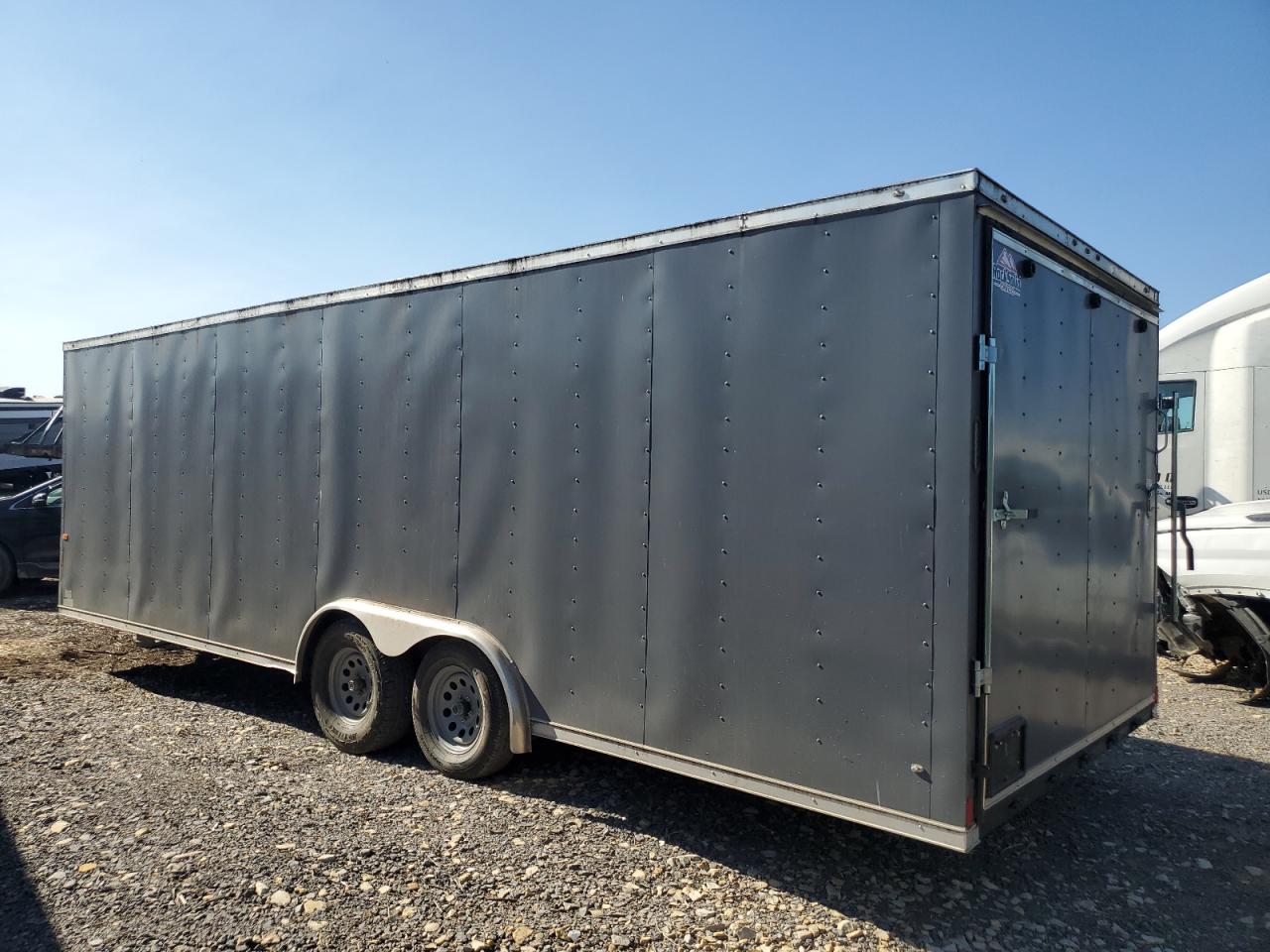 Lot #2974218346 2022 OTHER TRAILER