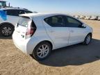 TOYOTA PRIUS C photo