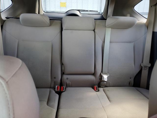 2016 HONDA CR-V EX - 2HKRM3H51GH525188