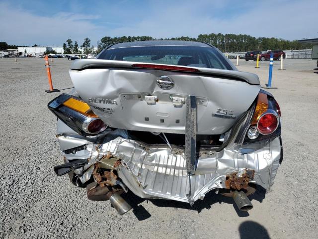 2011 NISSAN ALTIMA BAS - 1N4AL2AP4BN494376