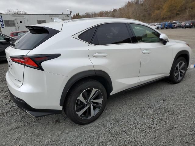 2020 LEXUS NX 300 JTJGARDZ8L2218377