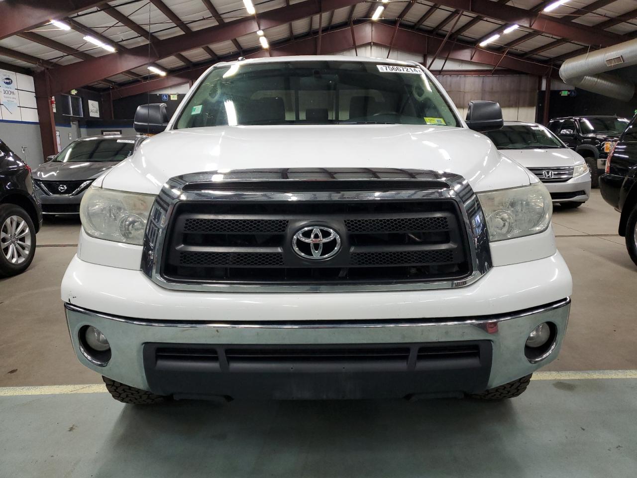 Lot #2892575952 2013 TOYOTA TUNDRA DOU