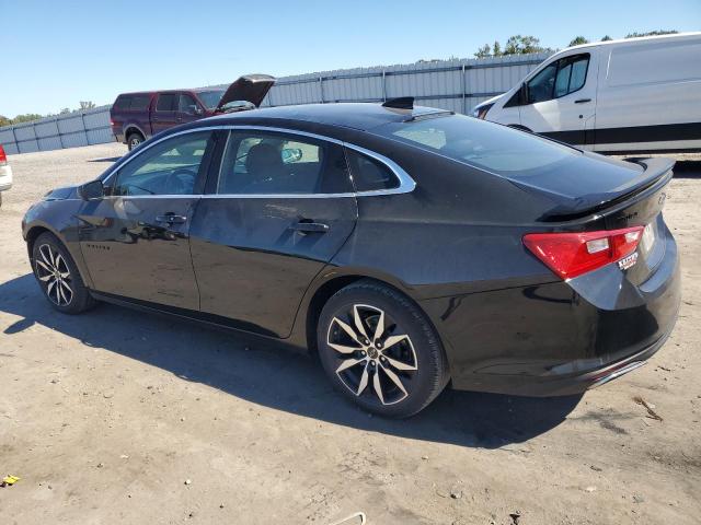 VIN 1G1ZG5ST8LF129797 2020 Chevrolet Malibu, RS no.2